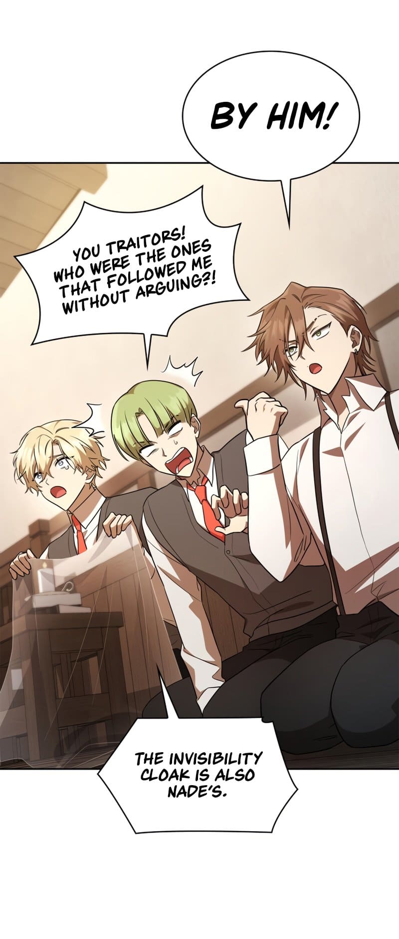 Infinite Mage, Chapter 51 image 35